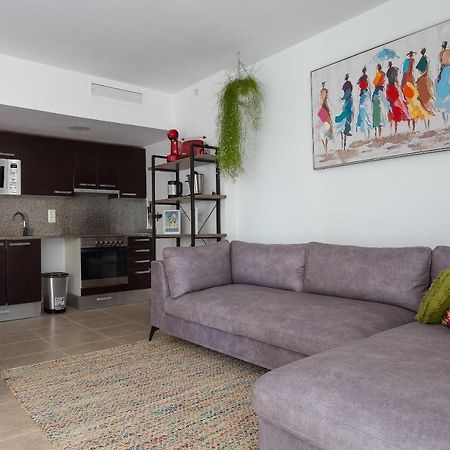 Nido 550 Garbi Apartment Roses Ngoại thất bức ảnh