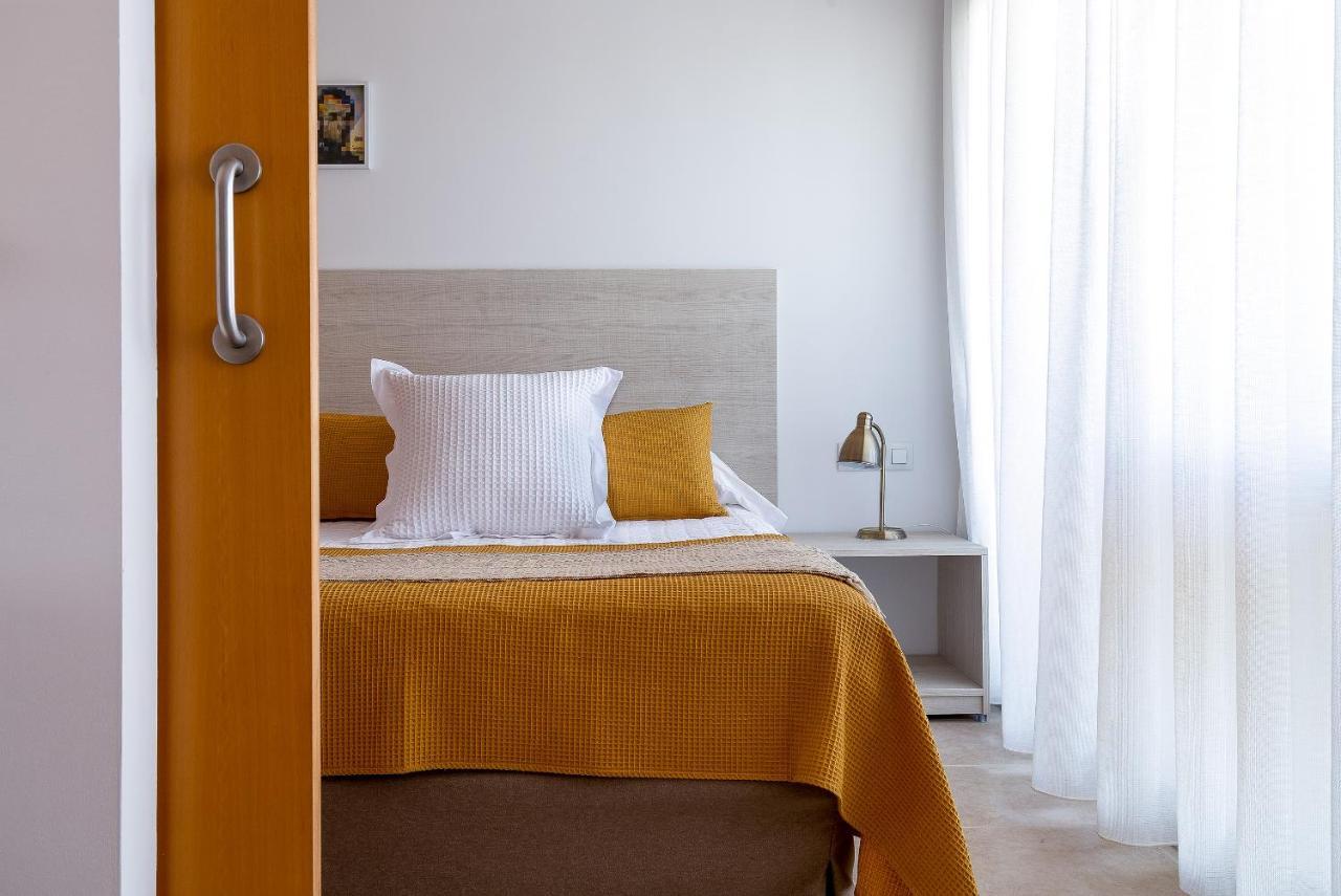 Nido 550 Garbi Apartment Roses Ngoại thất bức ảnh
