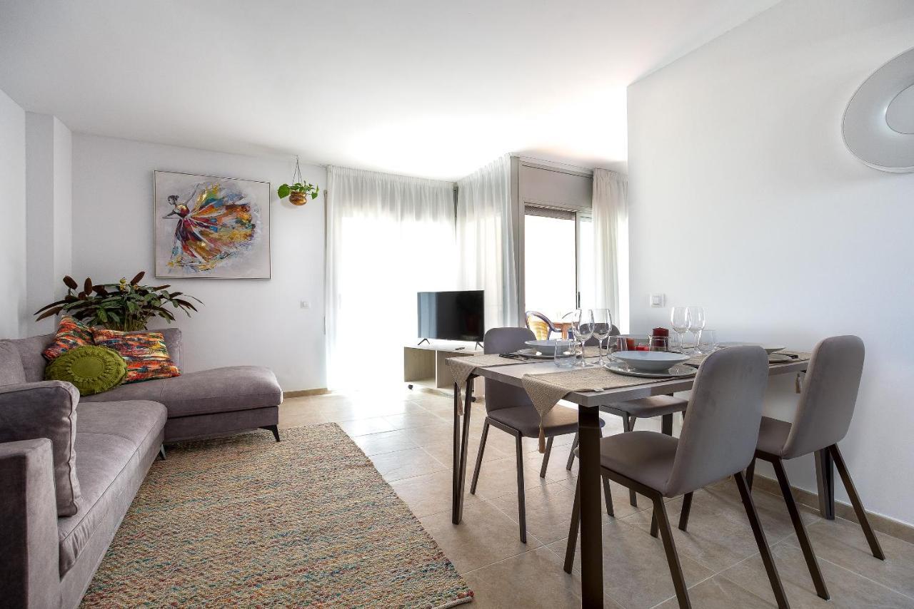 Nido 550 Garbi Apartment Roses Ngoại thất bức ảnh